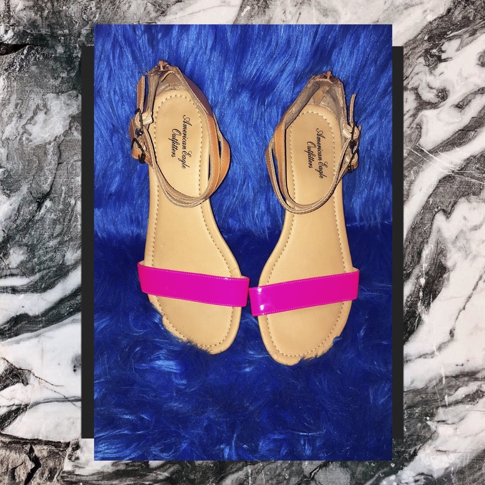 AE Sandals